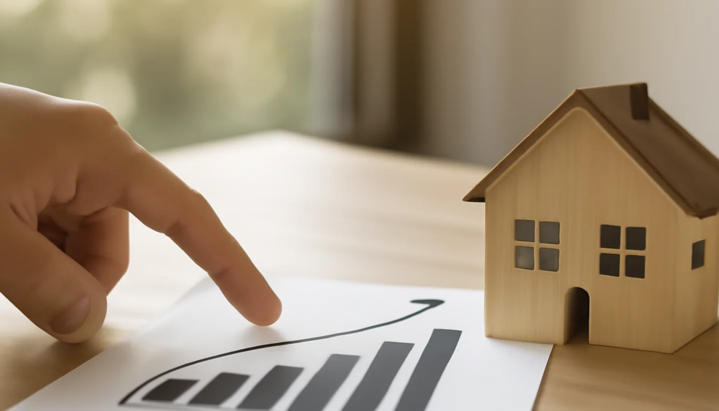 Land appraisal and market value documents for a Kentucky development site