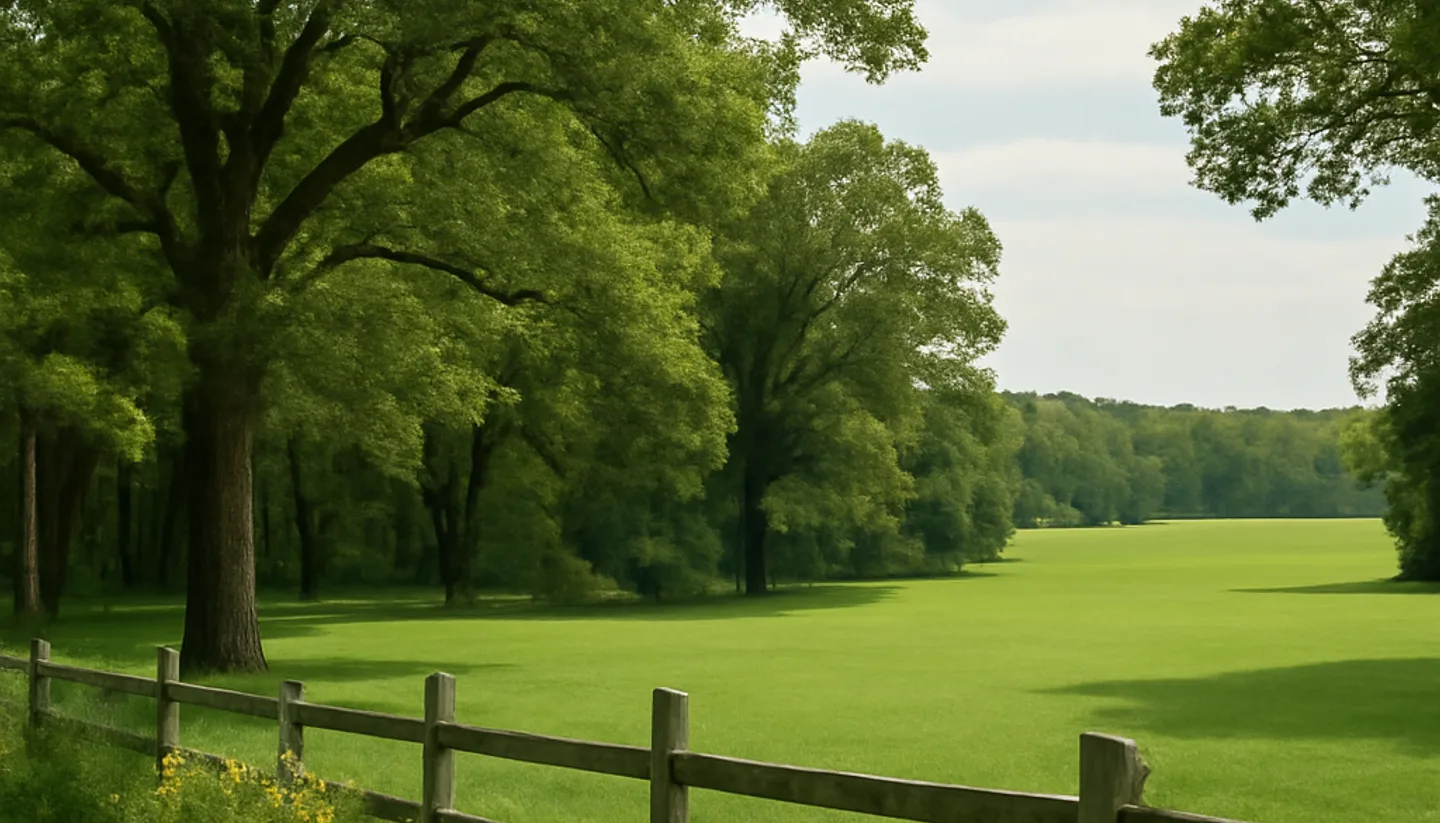 Vacant land parcel for sale in Hardin County, Kentucky