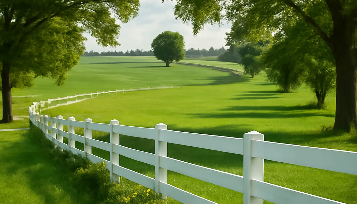 Vacant land parcel for sale in Lexington, Kentucky