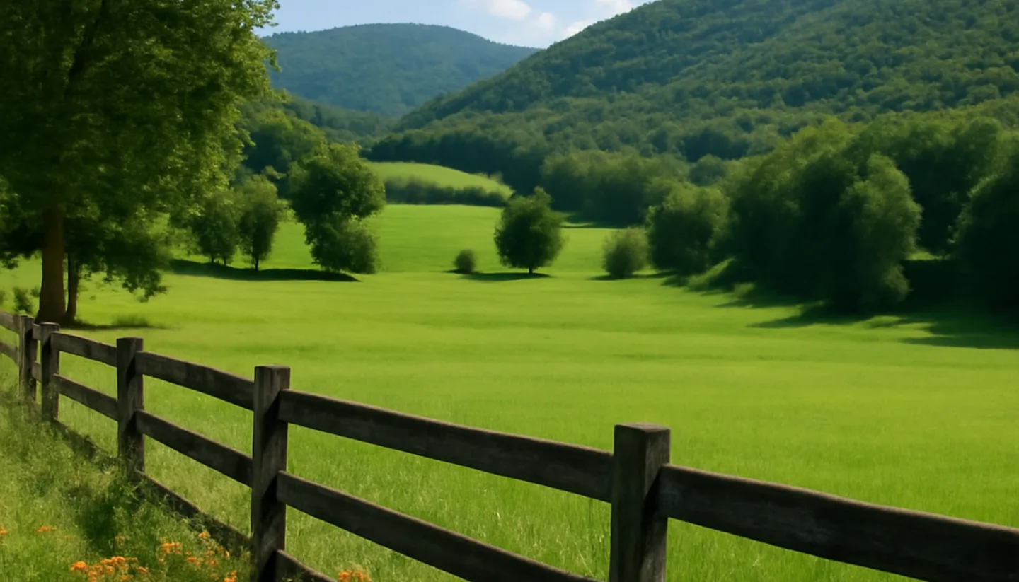 Vacant land parcel for sale in Richmond, Kentucky