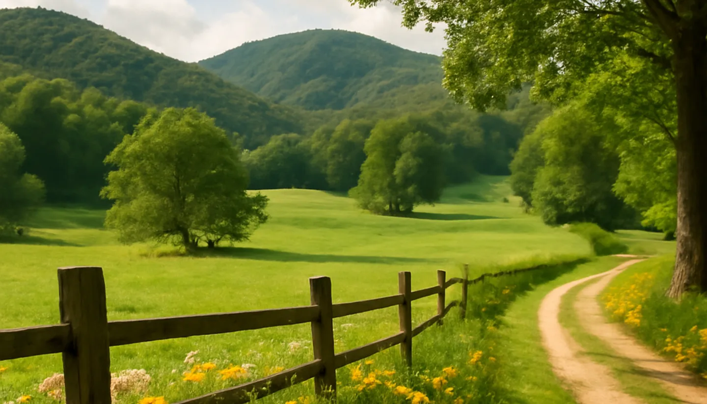 Vacant land parcel for sale in Shepherdsville, Kentucky