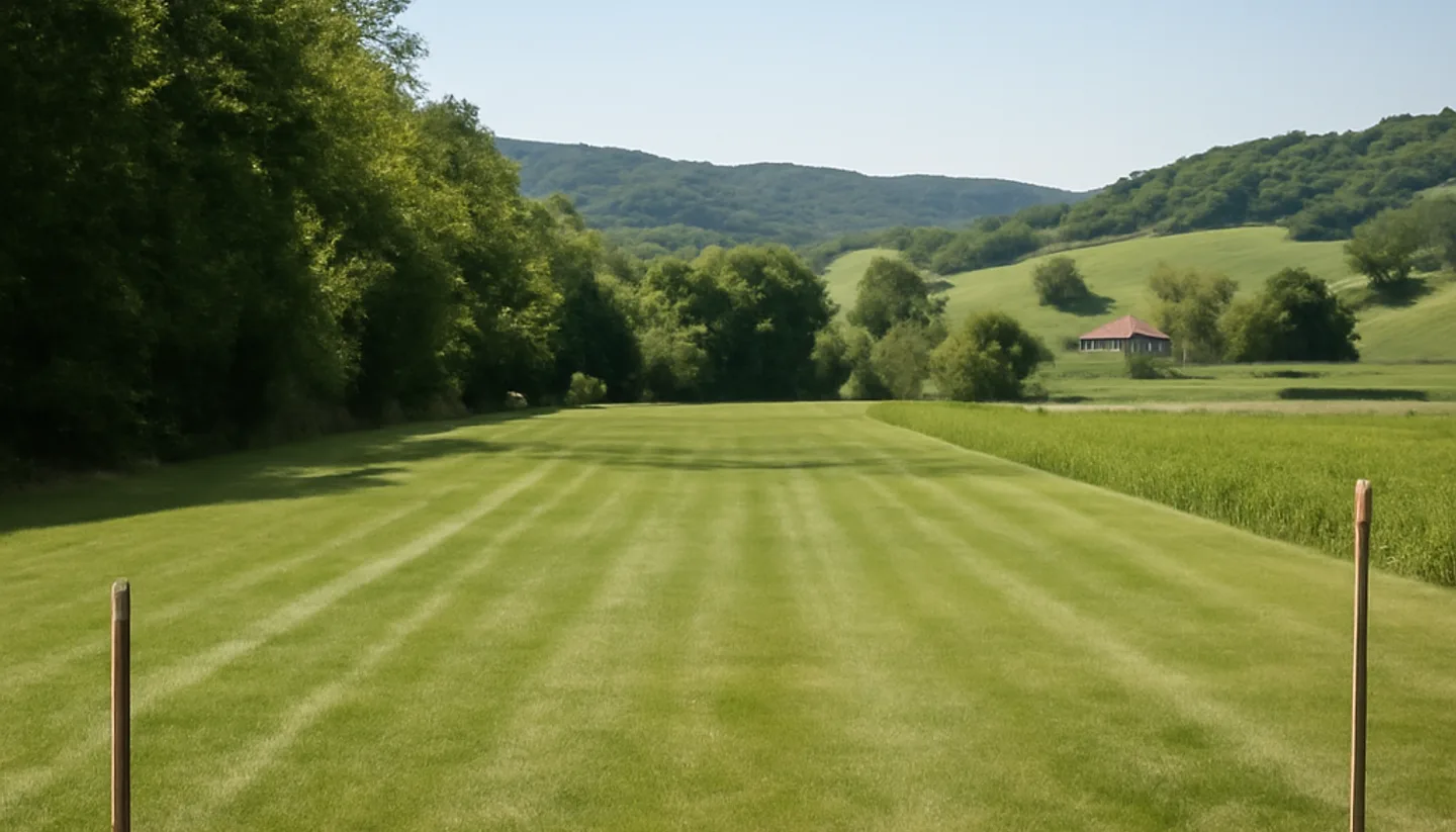 Vacant lot in Fort Thomas