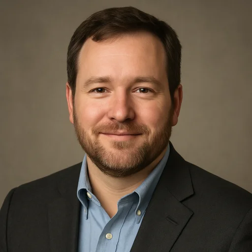 Brent Nickerson