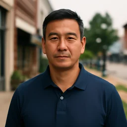 Robert Chen